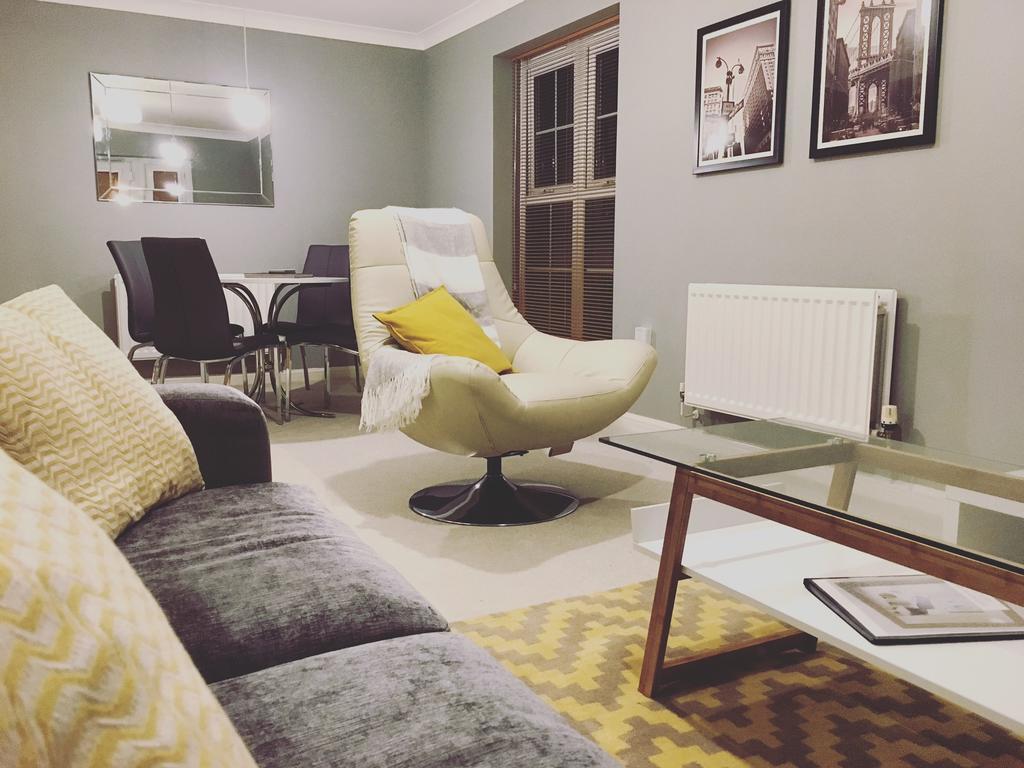 Liberty Suite Apartment Портисхед Экстерьер фото